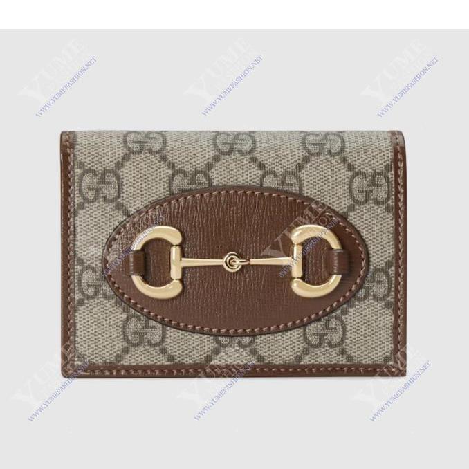 BÓP NỮ GUCCI&nbsp;CARD CASE WALLET