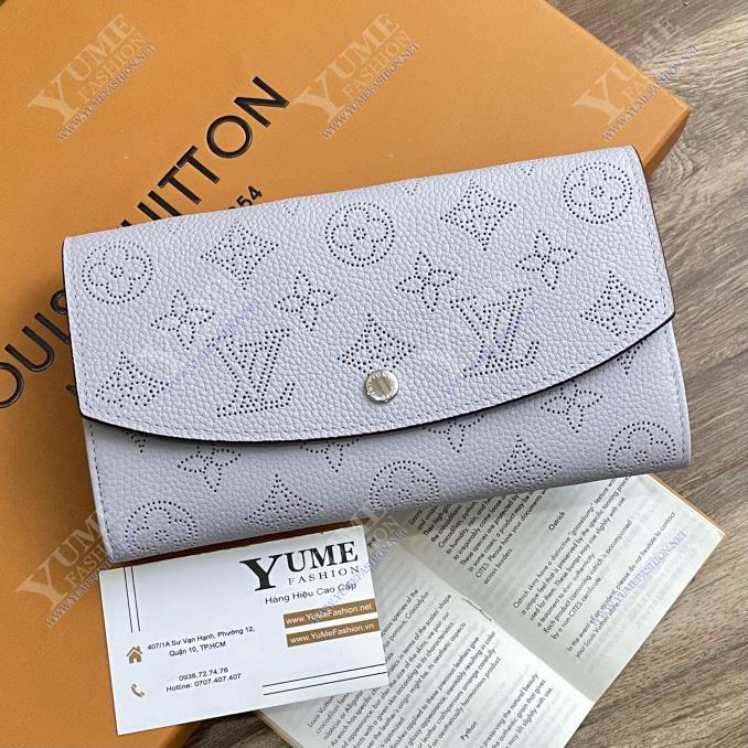 BÓP NỮ LV&nbsp;Iris Wallet