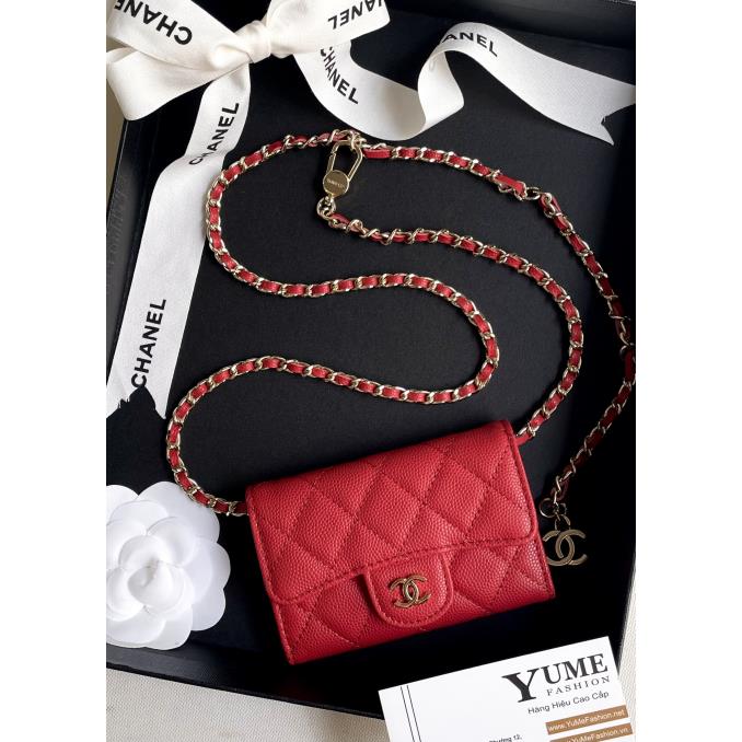 BÓP NỮ CHANEL&nbsp;