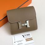 BÓP NỮ HERMES HERMES WALLET