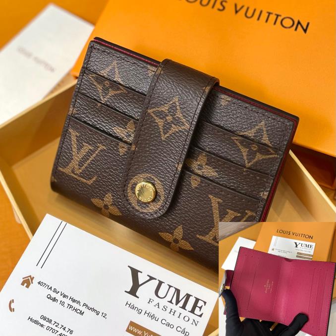 BÓP NỮ LV&nbsp;Bóp Lv