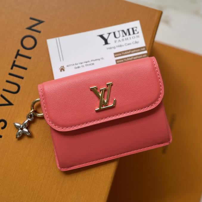 BÓP NỮ LV Bóp Lv