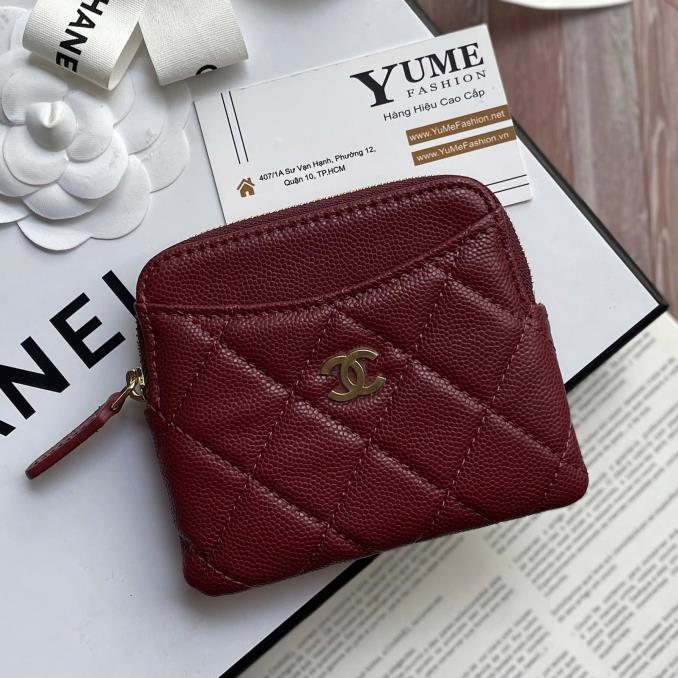 BÓP NỮ CHANEL&nbsp;