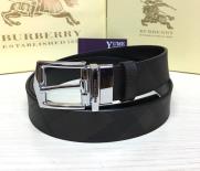 DÂY NỊT BURBERRY Dây N?t Nam 38mm