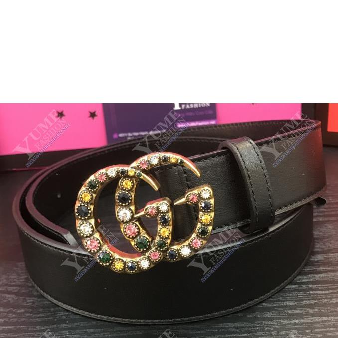DÂY NỊT GUCCI&nbsp;Dây N?t N? 3,5cm