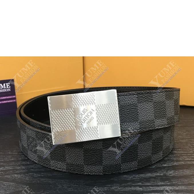 DÂY NỊT LV SKYLINE 35MM REVERSIBLE 