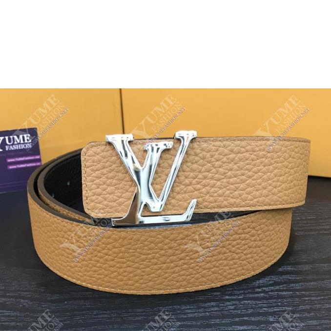 DÂY NỊT LV LV INITIALES 40MM REVERSIBLE