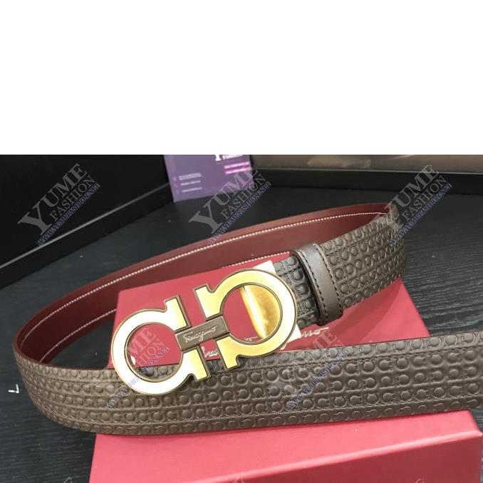 DÂY NỊT FERRAGAMO&nbsp;FERRAGAMO 35mm