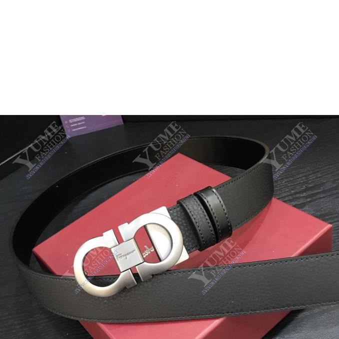 DÂY NỊT FERRAGAMO FERRAGAMO Nam 35mm