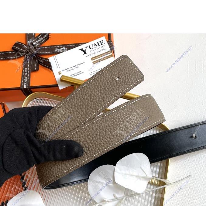 DÂY NỊT HERMES DÂY HERM?M 4.2cm