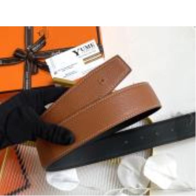 DÂY NỊT HERMES DÂY HERMES 4.2cm - X?N