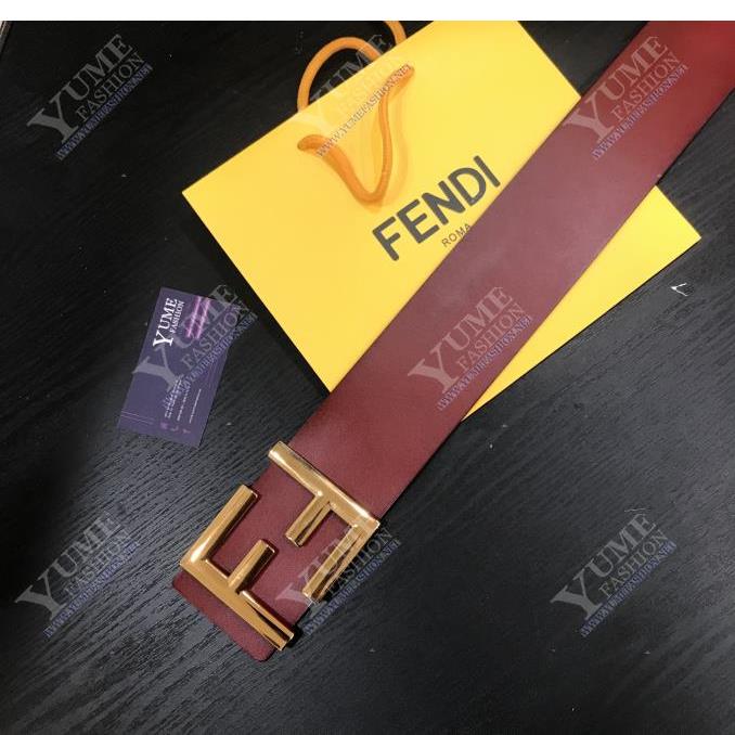 DÂY NỊT FENDI 