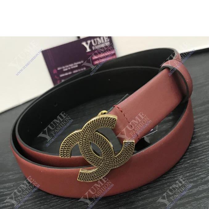 DÂY NỊT CHANEL&nbsp;