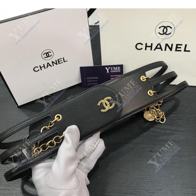 DÂY NỊT CHANEL 