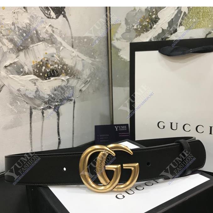DÂY NỊT GUCCI Dây n?t nam 4cm