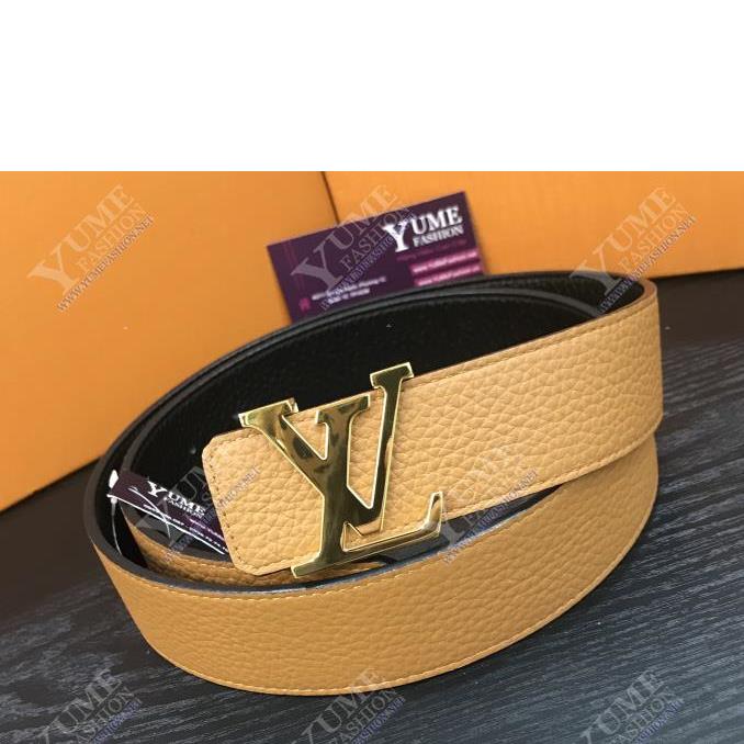 DÂY NỊT LV LV INITALES 40MM REVERSIBLE