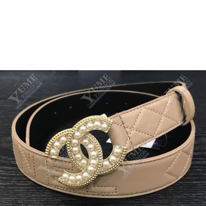 DÂY NỊT CHANEL Dây n?t n? 3cm