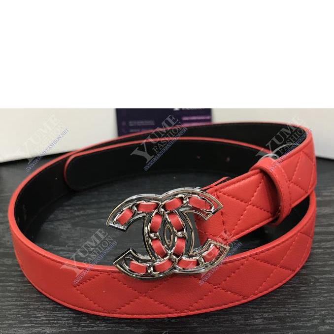 DÂY NỊT CHANEL&nbsp;