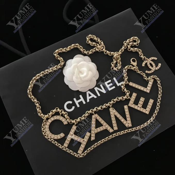 DÂY NỊT CHANEL 