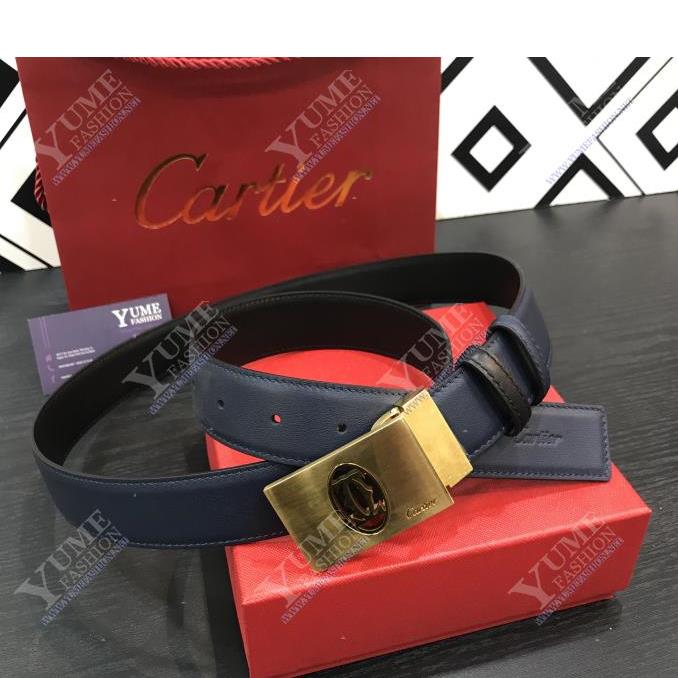 DÂY NỊT CARTIER Dây Nịt Nam