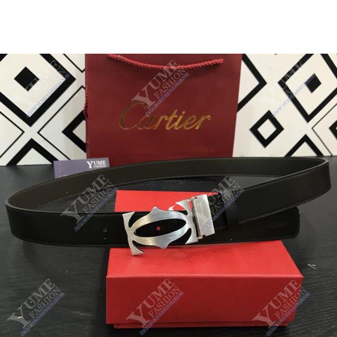 DÂY NỊT CARTIER&nbsp;Dây Nịt Nam