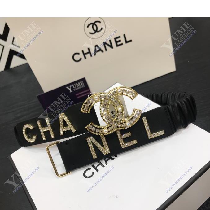DÂY NỊT CHANEL Dây n?t Chanel