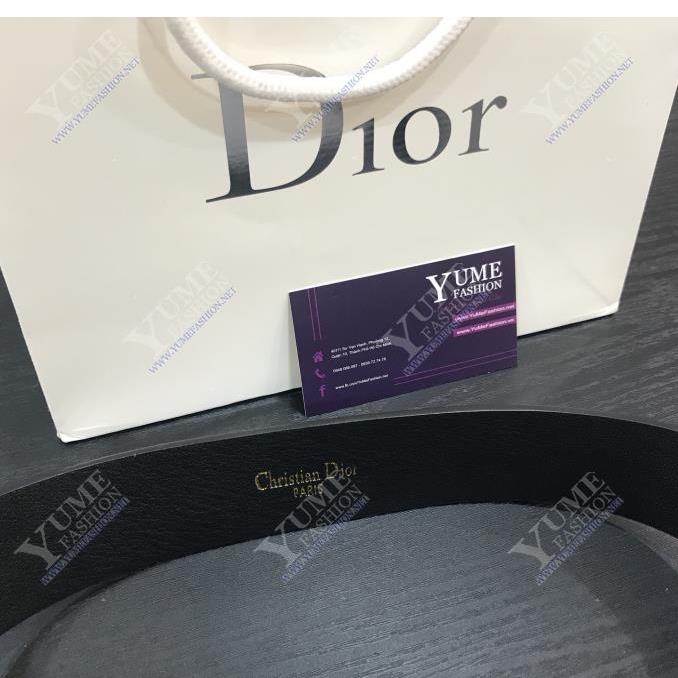 DÂY NỊT DIOR 2CM 