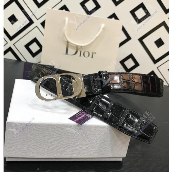 DÂY NỊT DIOR CA SAU&nbsp;