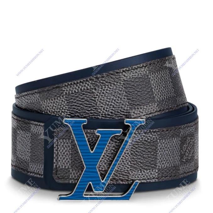 DÂY NỊT LV INITIALES 40MM REVERSIBLE