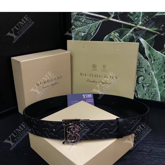 DÂY NỊT BURBERRY 