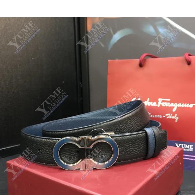 DÂY NỊT FERRAGAMO 