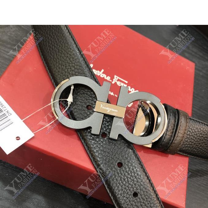 DÂY NỊT FERRAGAMO 