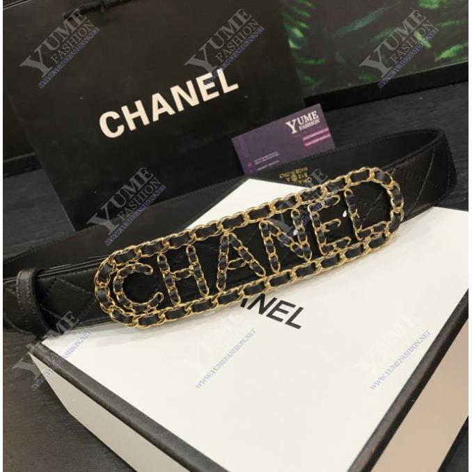 DÂY NỊT DÂY NỊT CHANEL 