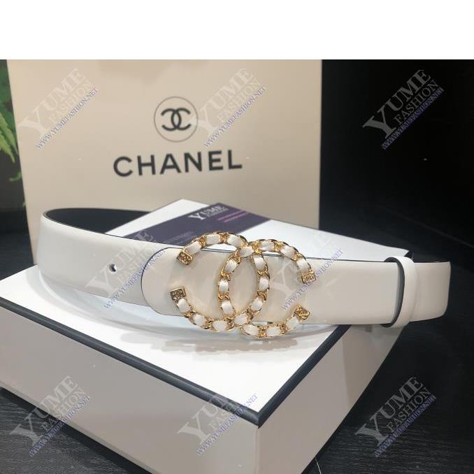 DÂY NỊT CHANEL 