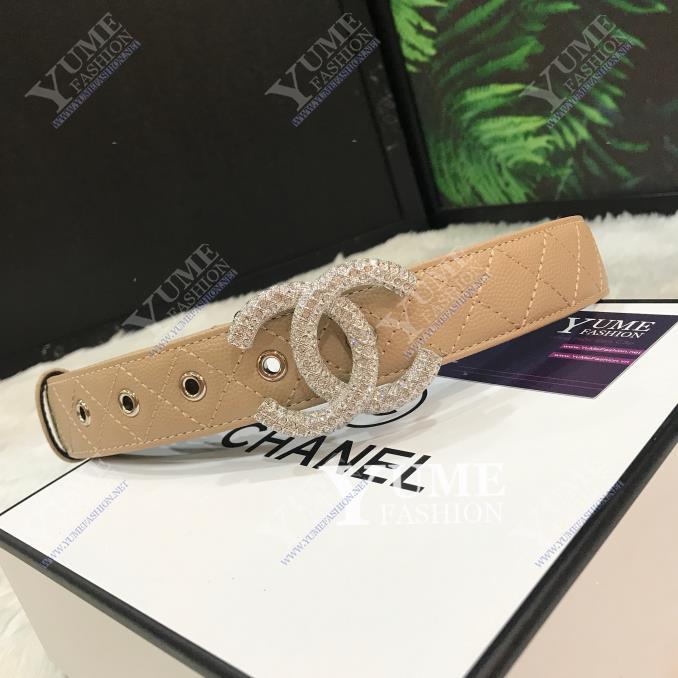 DÂY NỊT CHANEL&nbsp;