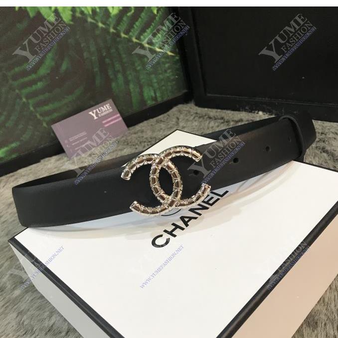 DÂY NỊT CHANEL&nbsp;