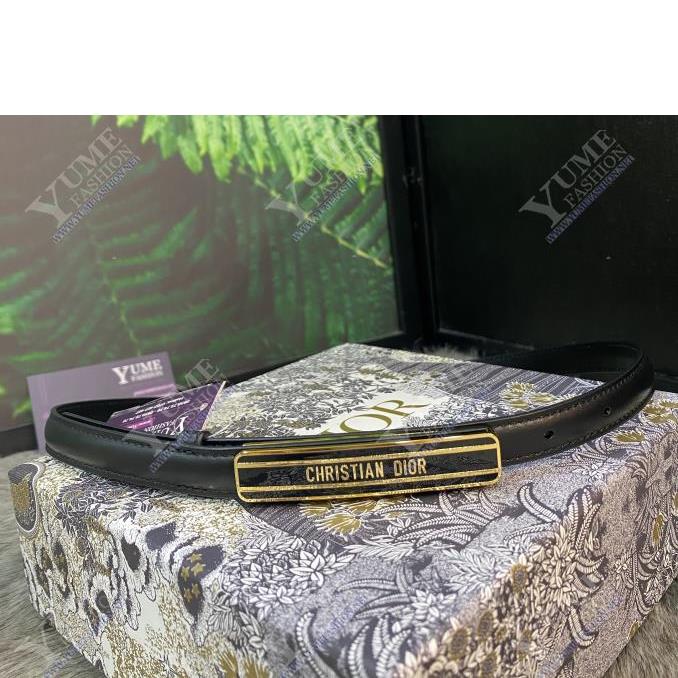 DÂY NỊT DIOR&nbsp;