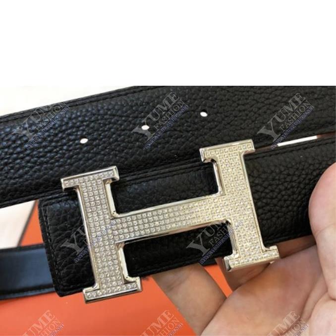 DÂY NỊT HERMES M?t Hermes