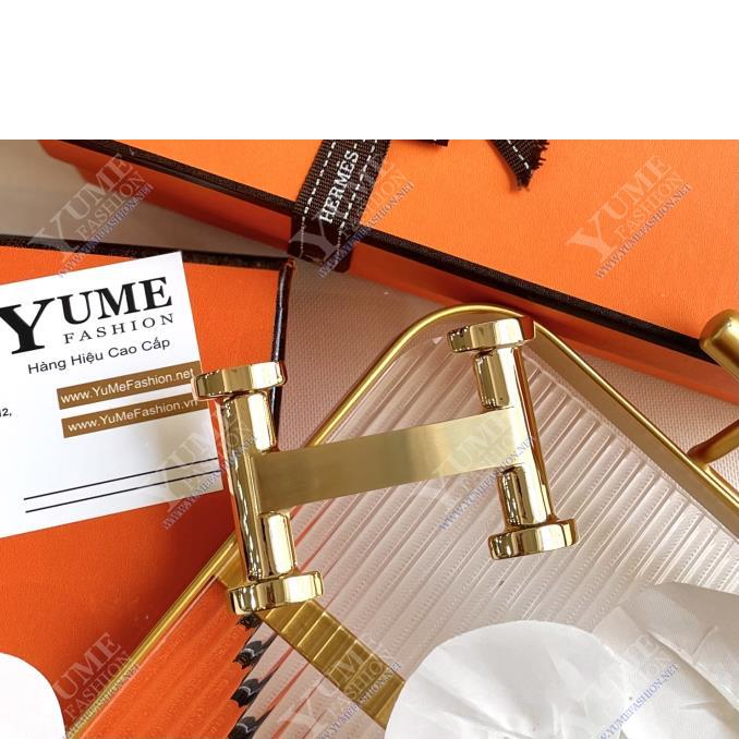 DÂY NỊT HERMES M?t Hermes