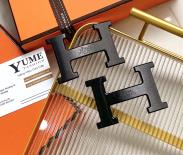 DÂY NỊT HERMES M?t Hermes