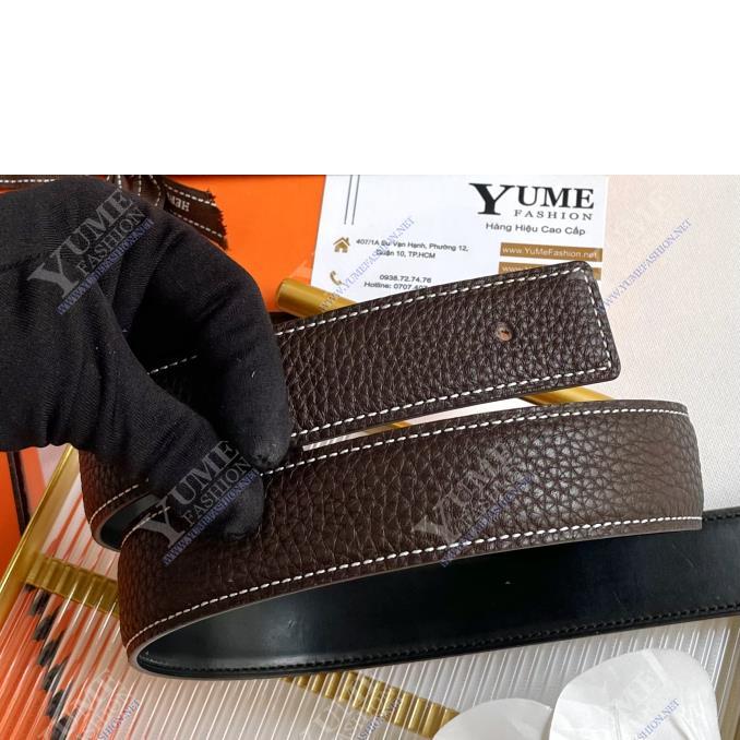 DÂY NỊT HERMES&nbsp;Dây HM 3.2cm - Chi Trang