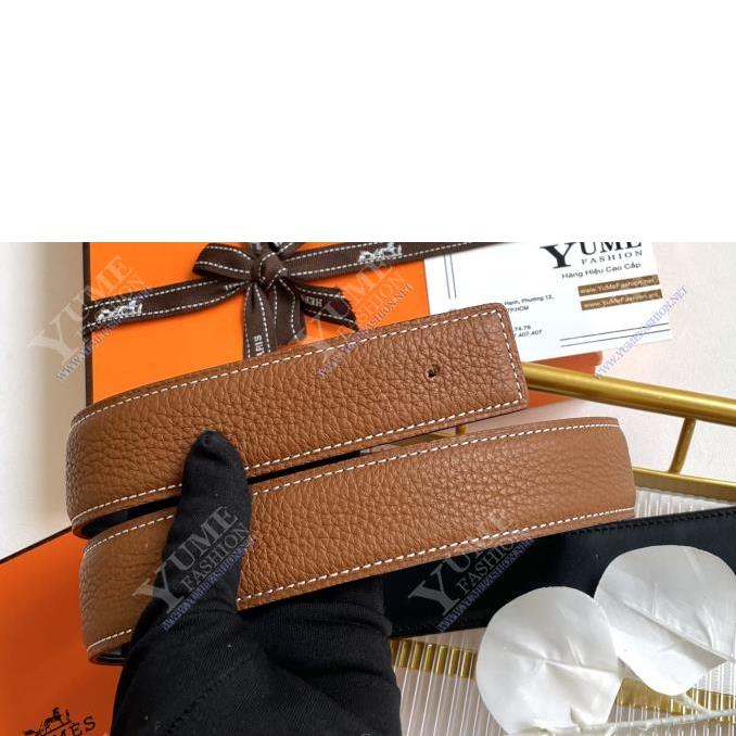 DÂY NỊT HERMES&nbsp;Dây HM 3.2cm