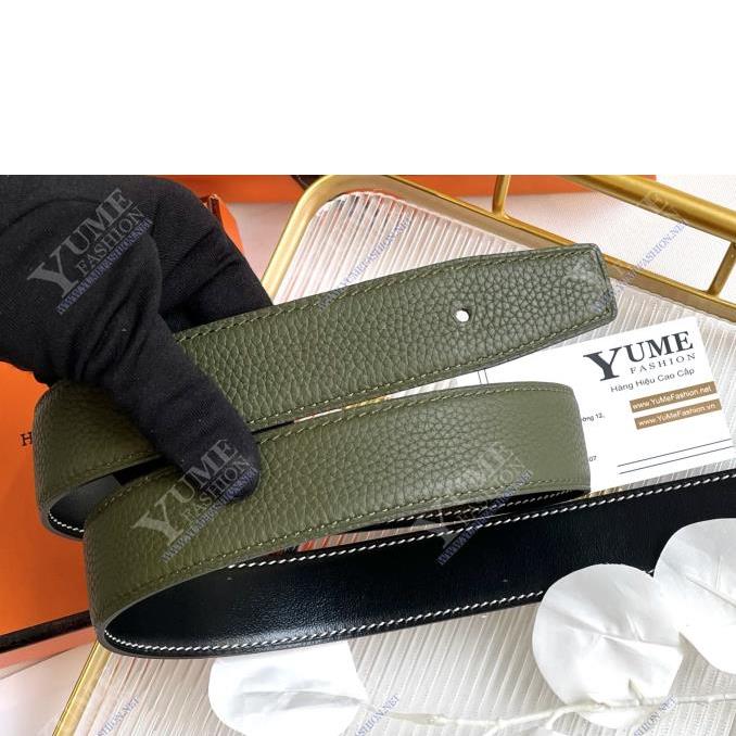 DÂY NỊT HERMES Dây HM 3.2cm