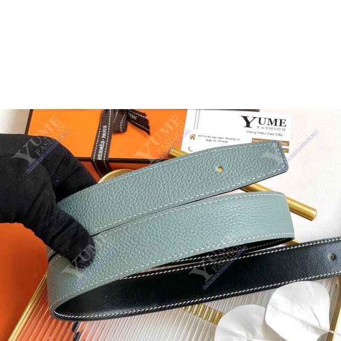 DÂY NỊT HERMES Dây HM 3.2cm