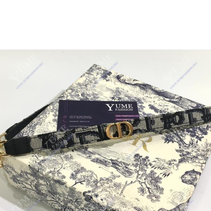 DÂY NỊT DIOR&nbsp;