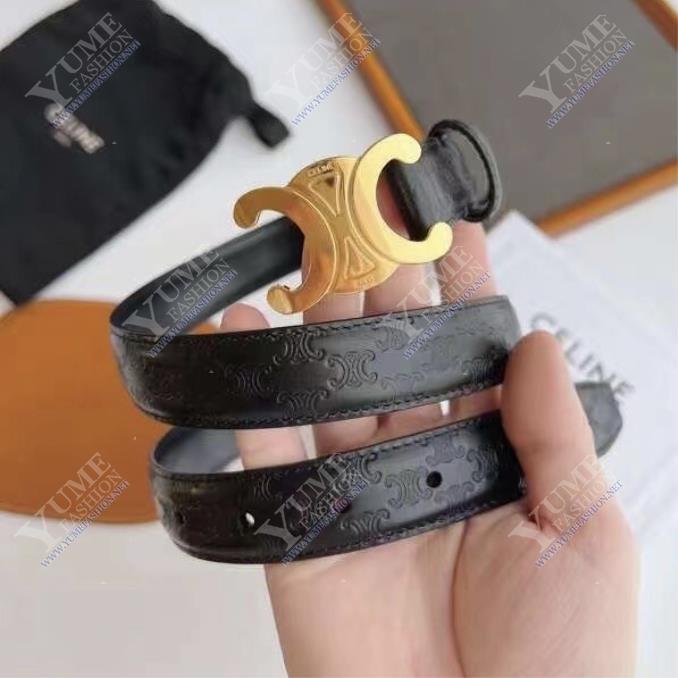 DÂY NỊT DÂY NỊT CELINE Dây nịt Celine