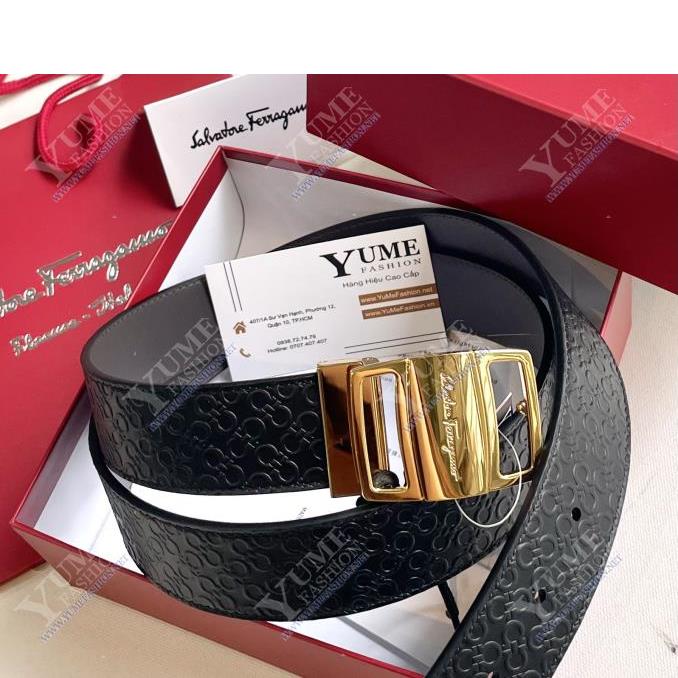 DÂY NỊT FERRAGAMO Dây n?t Salvatore