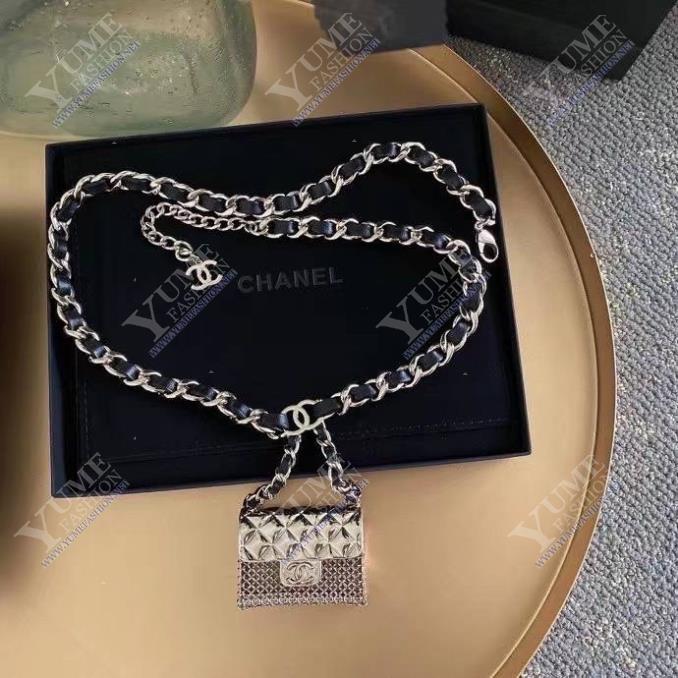 DÂY NỊT CHANEL 