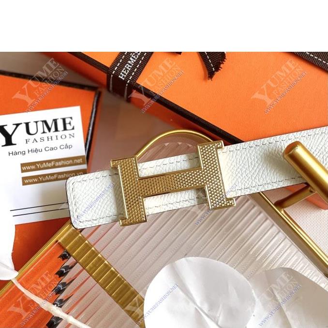 DÂY NỊT HERMES&nbsp;M?t Hermes 2.4cm