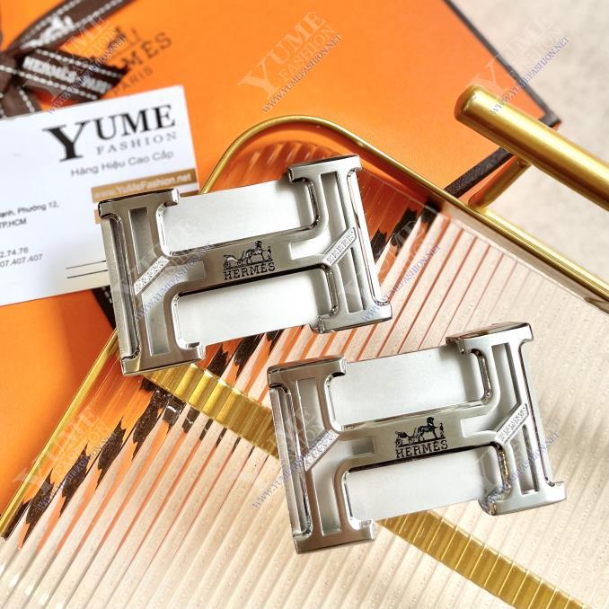 DÂY NỊT HERMES M?t Hermes